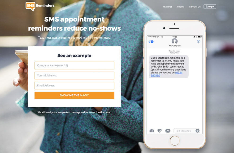 sms-reminders.co.uk